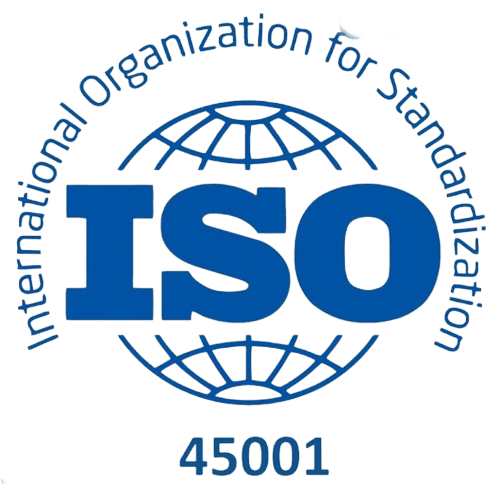 ISO 45001